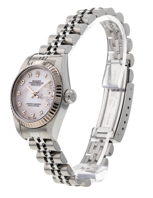 Rolex Datejust Lady 79174 Image 2